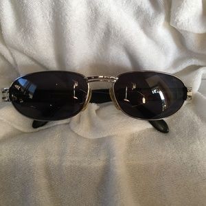 Sting Italian sunglasses